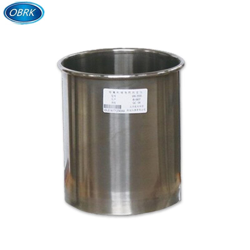 Fine Aggregate Tester Manufacturer - OEM/ODM OBRK ADA-0057 Grain Angularity Testing