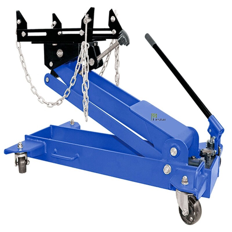 Transmission Jack Factory - OEM/ODM Handling Lifting 2 Ton Low Profile Hydraulic