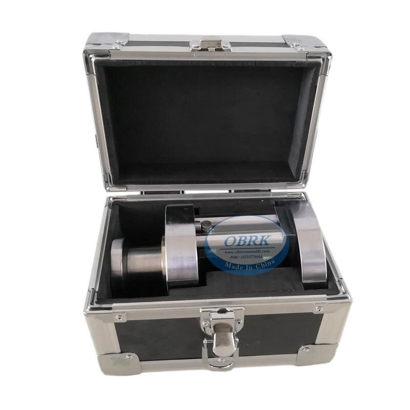 Testing Machine Manufacturer - OEM/ODM Cement Mortar Prism Flexure Compression