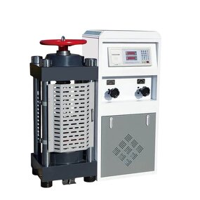 Compression Testing Machine Manufacturer - OEM/ODM for Cement Brick Concrete Compressive