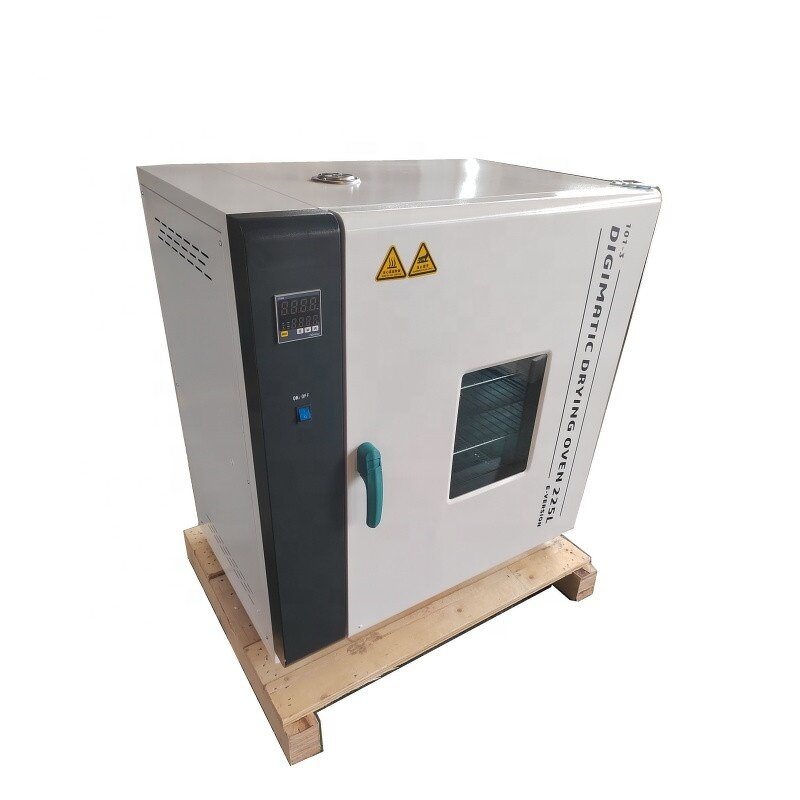 Drying Oven Manufacturer - OEM/ODM Stainless Steel Digital Pressure Control Lab