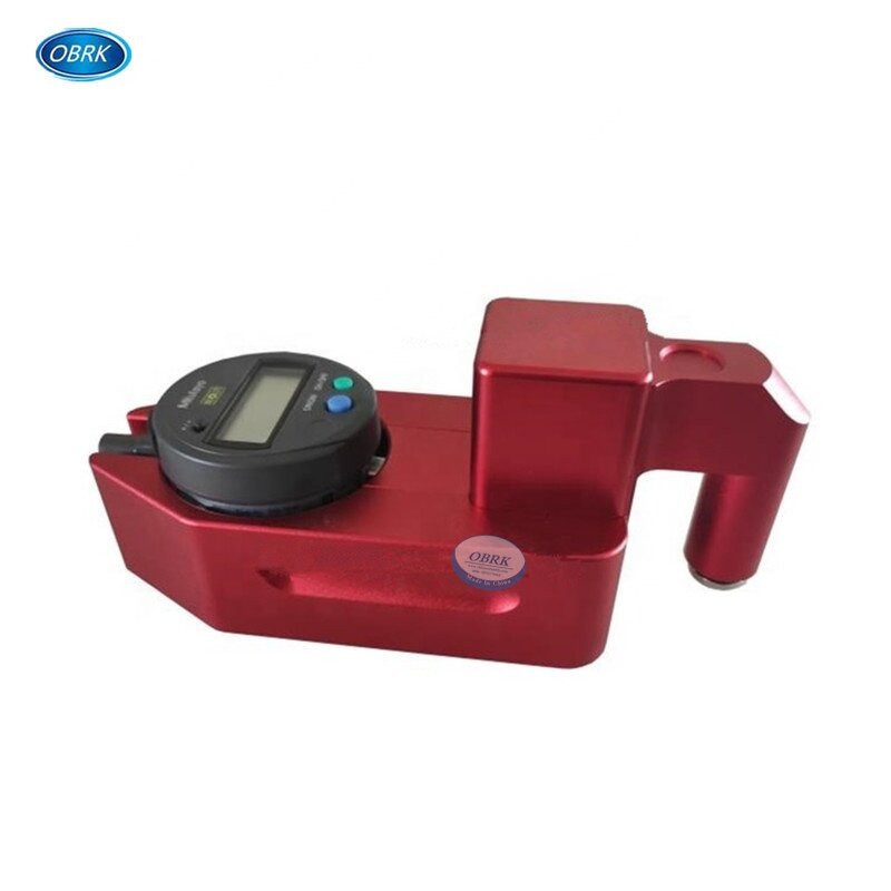 Road Marking Thickness Gauge Manufacturer - OEM/ODM MTG Digital for Pavement Line Measurement