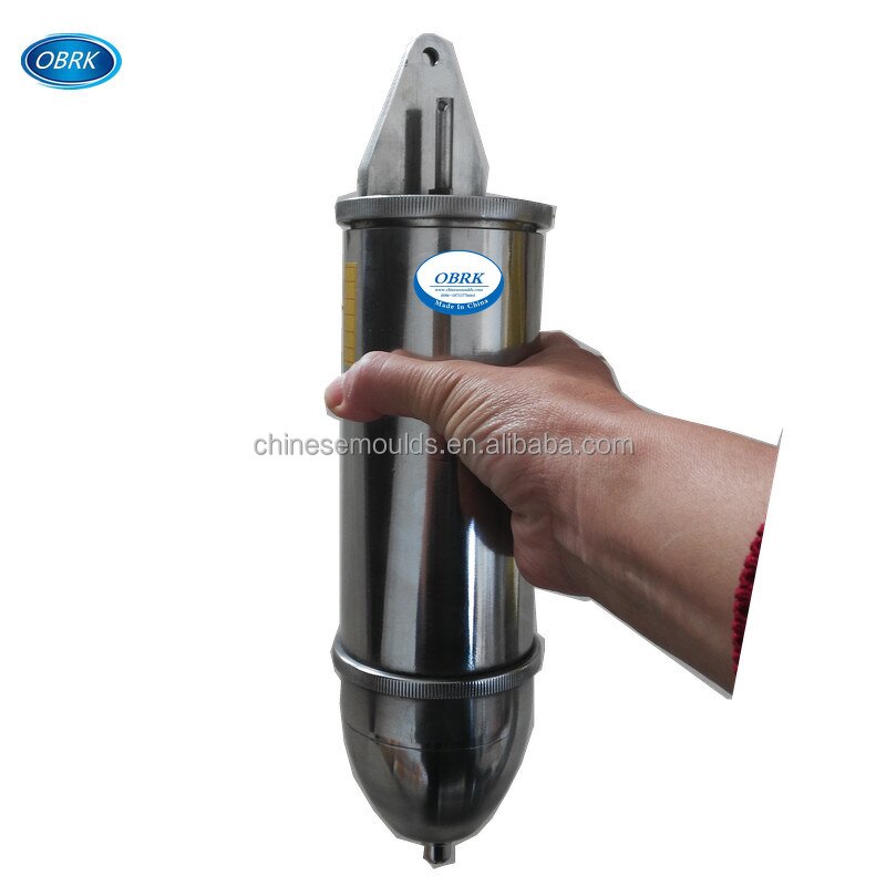 Oil Sampler Manufacturer - OEM/ODM Universal All Level Sampling Brass Steel Bottles