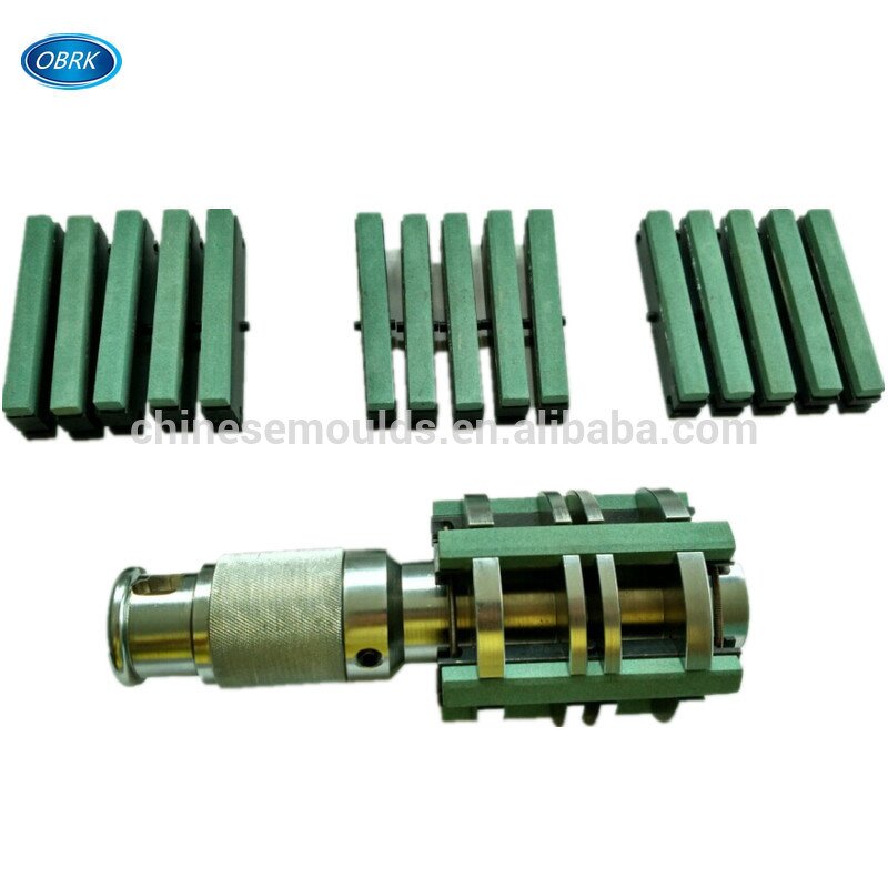 Cylinder Honing Machine Factory - OEM/ODM 60-90mm Honing Head for Engine Block