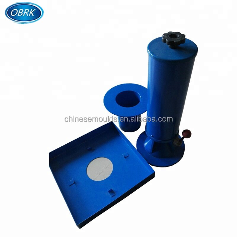 Field Density Tester Factory - OEM/ODM Sand Replacement Apparatus for Soil