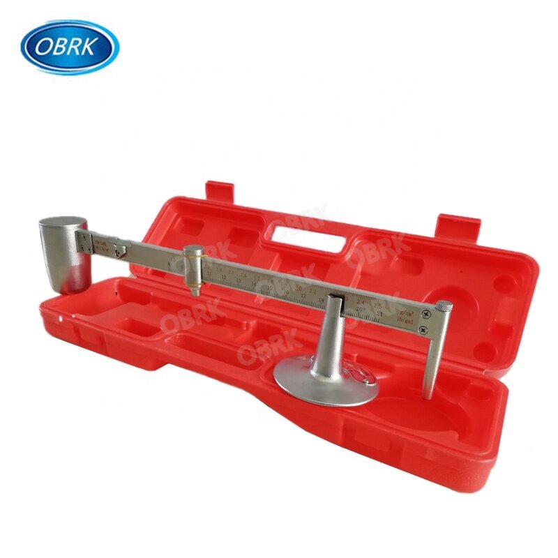 Mud Balance Factory - OEM/ODM Custom Made Slurry Hydrometer for Lab Testing