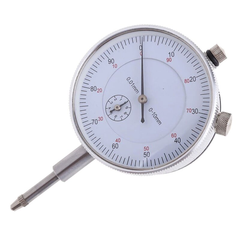 Dial Indicator Factory - OEM/ODM 0.001mm Accuracy Measurement Precision Clock