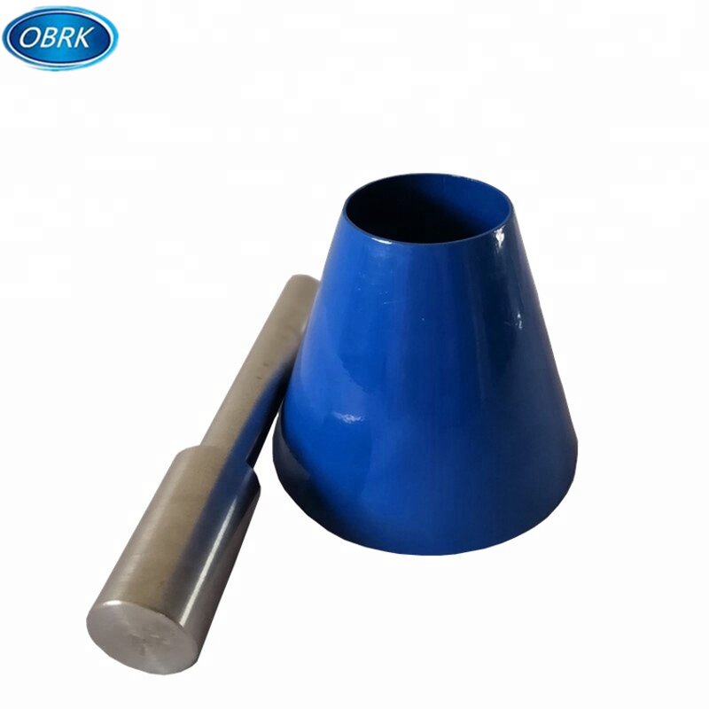 Saturated Surface Dry Mould Manufacturer - OEM/ODM Tamping Rod Sand Absorption Cone