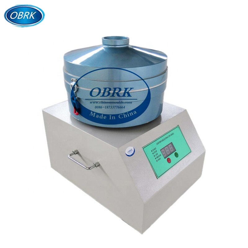 Bitumen Extractor Factory - OEM/ODM 1500/3000g Capacity Soxhlet Centrifugal Extractor