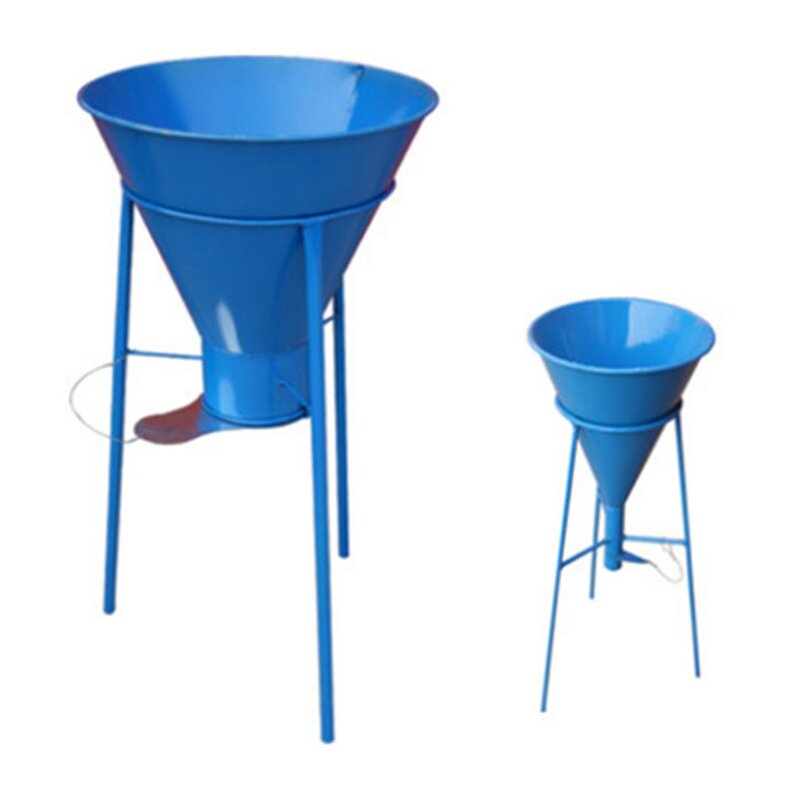 Aggregate Funnel Factory - OEM/ODM Standard Bulk Density Meter