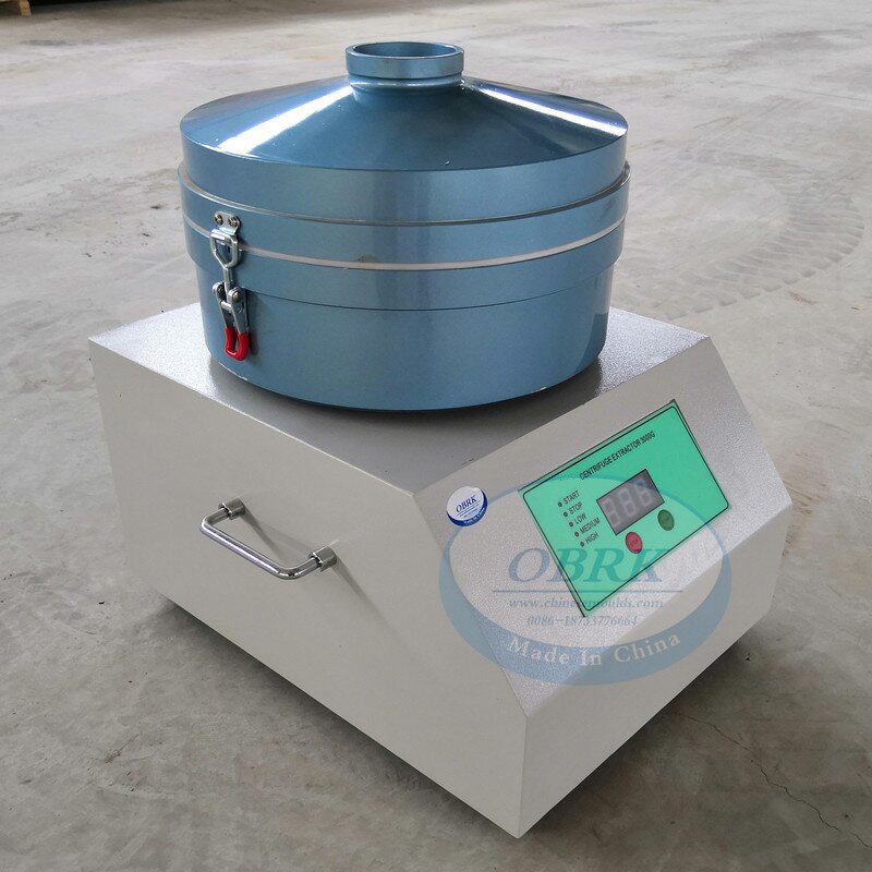 Asphalt Centrifuge Extractor Manufacturer - OEM/ODM 3000g Apparatus for Lab Testing