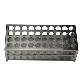 Test Tube Rack Manufacturer - OEM/ODM Blood Tube Rack for Laboratory Use