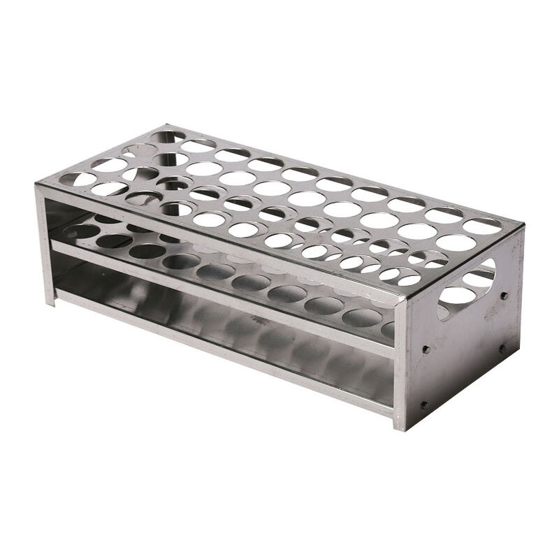Test Tube Rack Manufacturer - OEM/ODM Blood Tube Rack for Laboratory Use