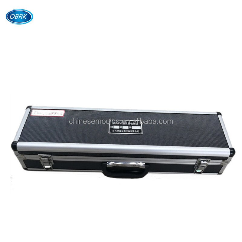 Tape Extensometer Factory - OEM/ODM 30M Digital for Tunnel Deformation Measurement