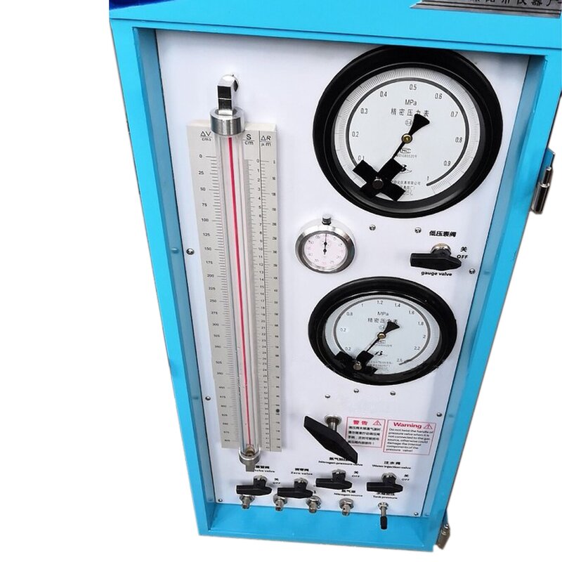 Pressuremeter Factory - OEM/ODM Soil In-situ Menard Field Pressuremeter