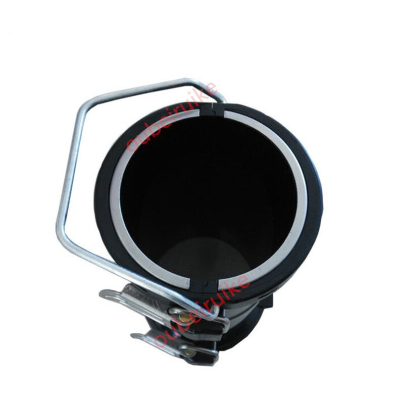 Cylinder Moulds Factory - OEM/ODM Dia.100x200mm Detachable Concrete Plastic