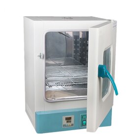 Seed Germination Incubator Factory - OEM/ODM High-Capacity Electric Thermostatic