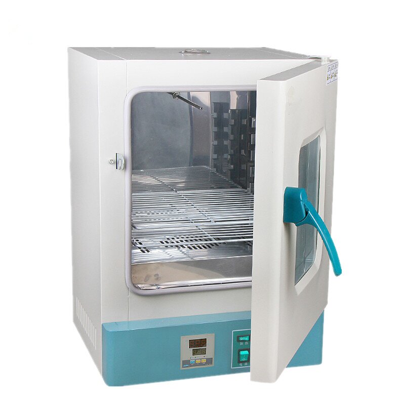 Seed Germination Incubator Factory - OEM/ODM High-Capacity Electric Thermostatic