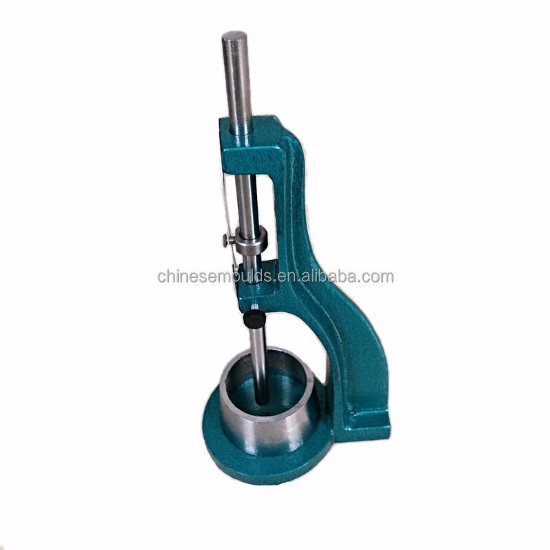 Vicat Needle Apparatus Factory - OEM/ODM New Standard Manual Cement Testing