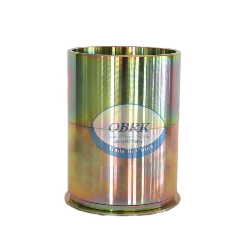 Asphalt Compaction Moulds Manufacturer - OEM/ODM with 3 Parts Base Plate Body Collar