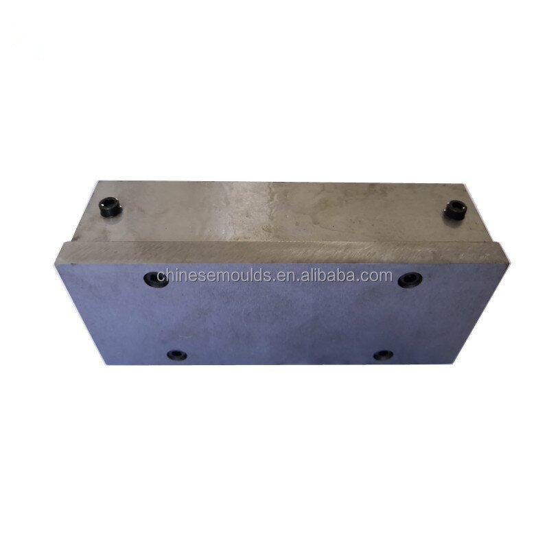 Cement Mortar Mould Manufacturer - OEM/ODM 50mm Cube Three Gang Steel Plastic Cast Iron