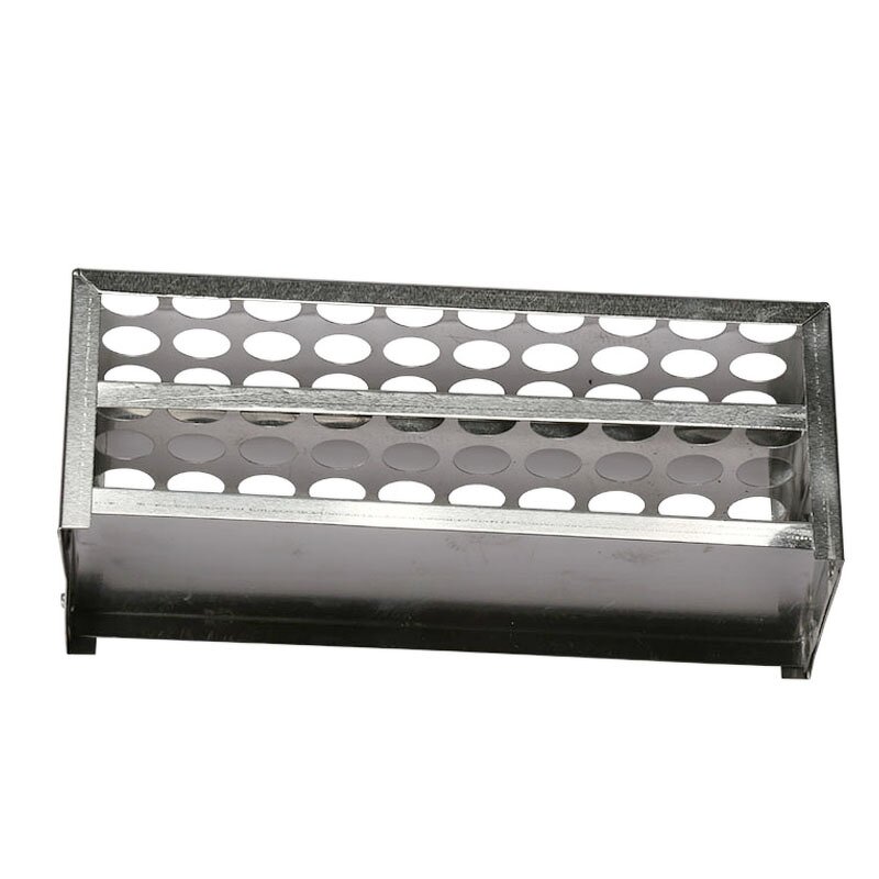 Test Tube Rack Manufacturer - OEM/ODM Blood Tube Rack for Laboratory Use