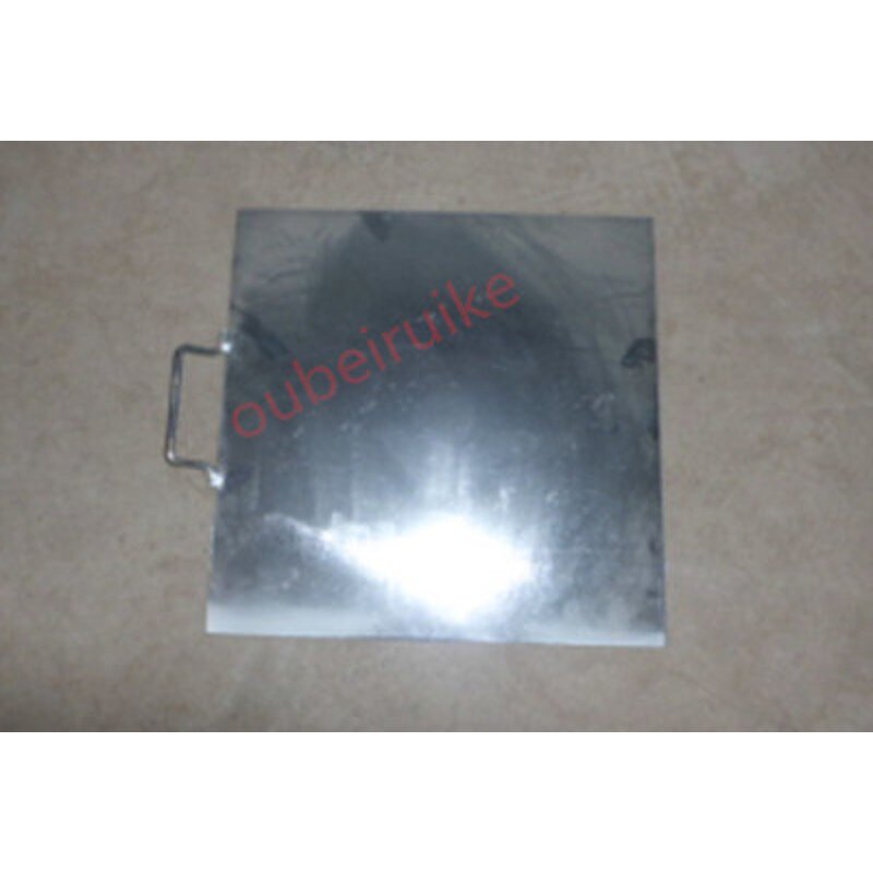 Slump Cone Apparatus Factory - OEM/ODM Jointless with Hand Ring Base Plate