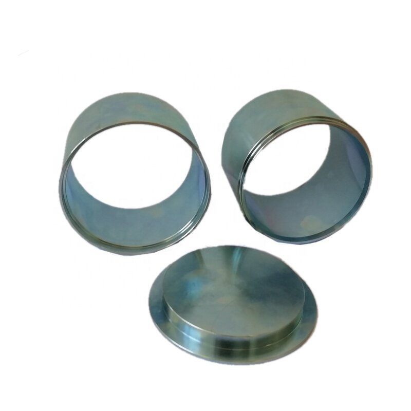 Marshall Compaction Moulds Factory - OEM/ODM Popular Competitive Price