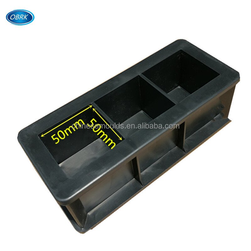 Plastic Mould Manufacturer - OEM/ODM Three Gang for Prisms Plastic Mould