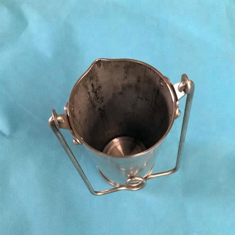 Oil Sample Sampler Manufacturer - OEM/ODM Stainless Steel Core Zone Sampler