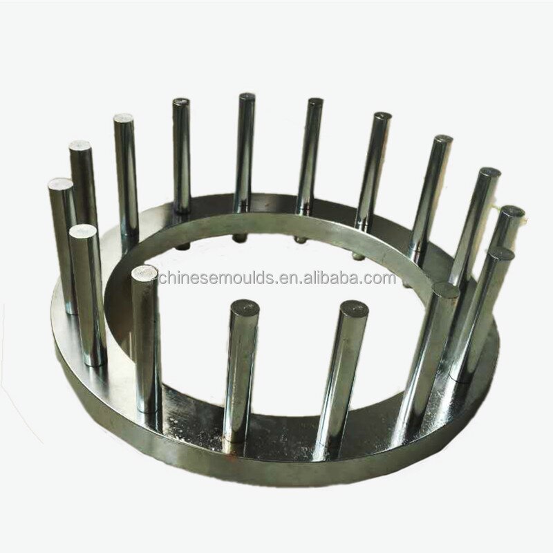 Concrete Test Set Factory - OEM/ODM Self-compacting J-Ring Flow Test Set