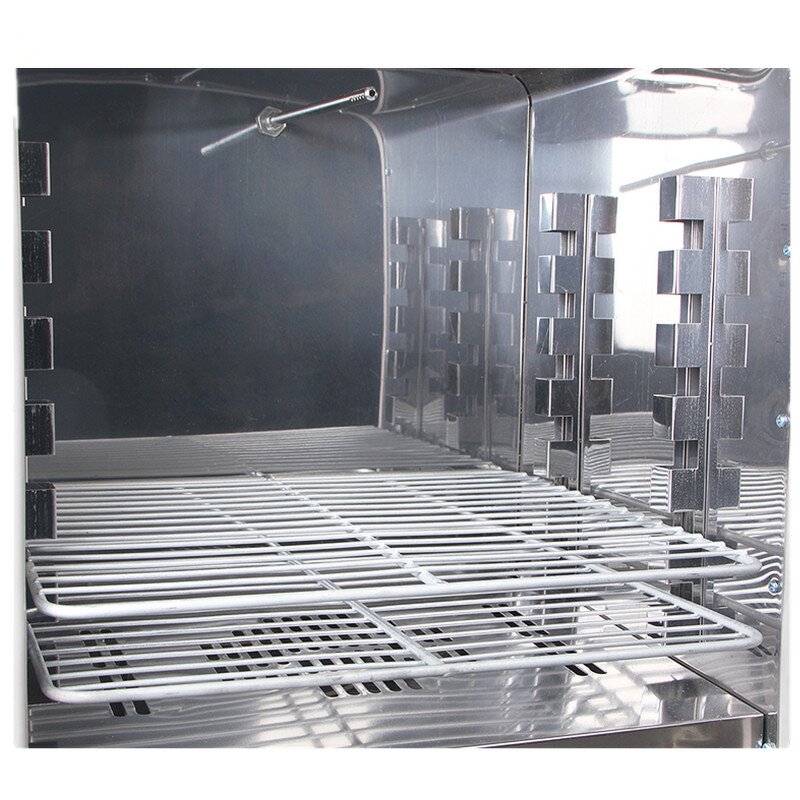 Seed Germination Incubator Factory - OEM/ODM High-Capacity Electric Thermostatic