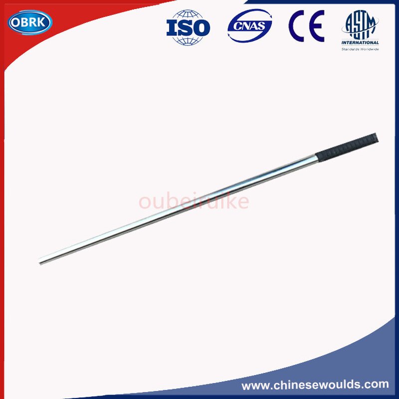 Tamping Rod Factory - OEM/ODM Hot Selling for Concrete Slump Cone