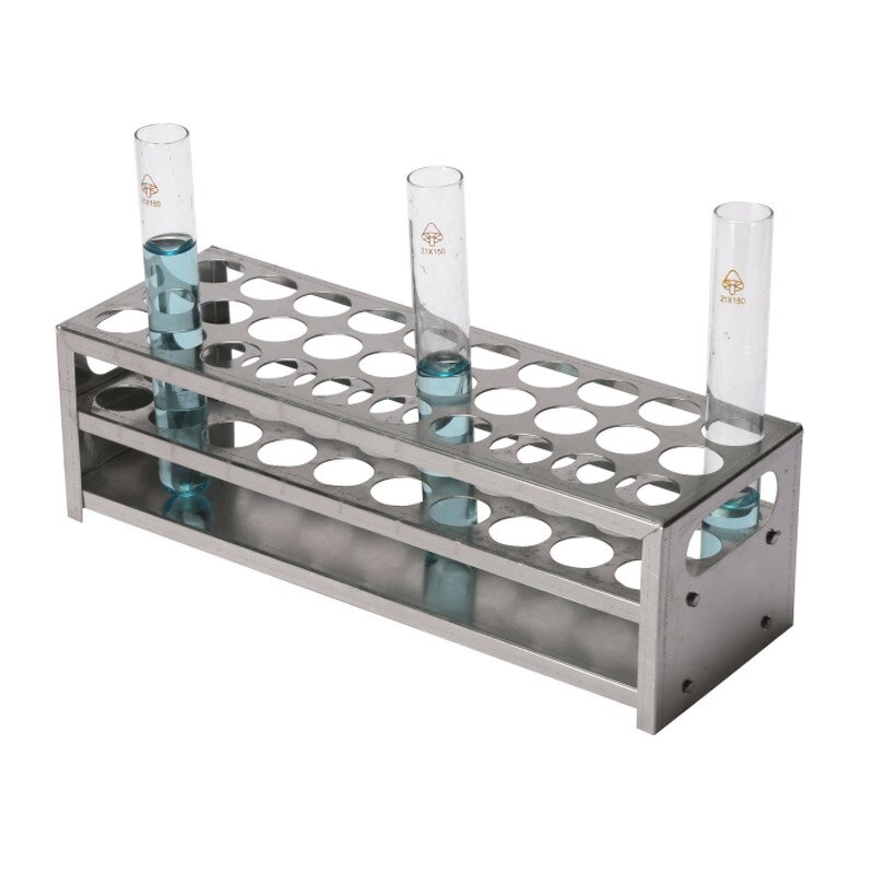 Test Tube Rack Manufacturer - OEM/ODM Blood Tube Rack for Laboratory Use