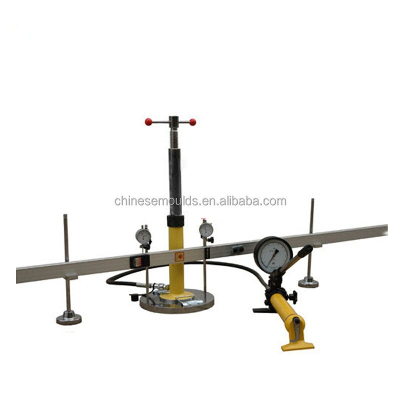 Plate Load Test Apparatus Manufacturer - OEM/ODM OBRK Professional Manufacturer