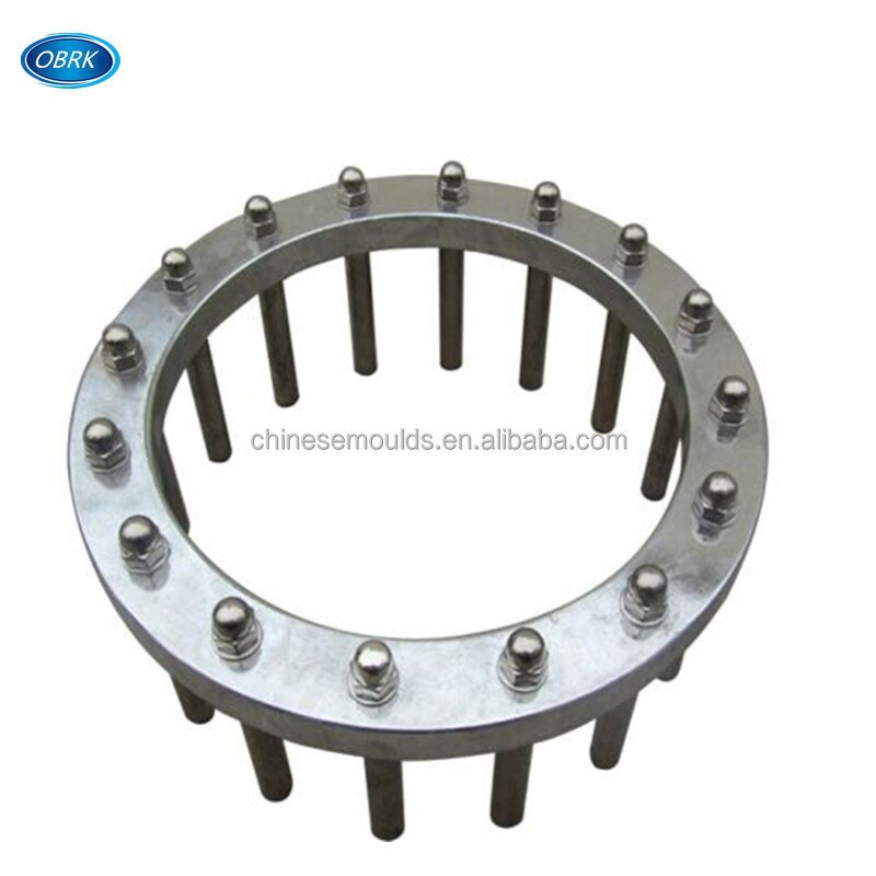 Concrete Test Set Factory - OEM/ODM Self-compacting J-Ring Flow Test Set