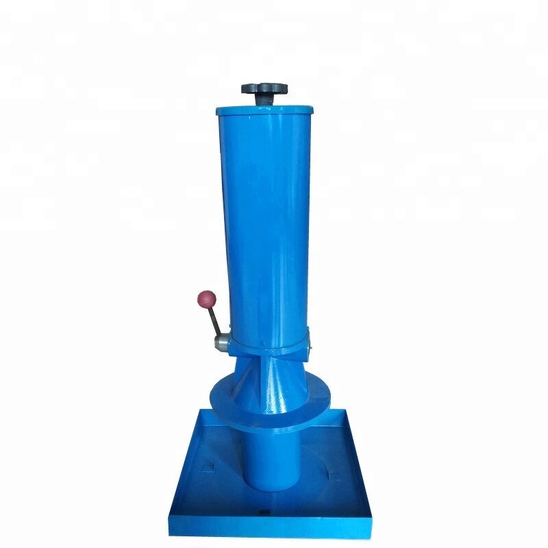 Field Density Tester Factory - OEM/ODM Sand Replacement Apparatus for Soil