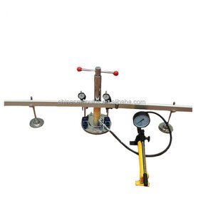 Plate Load Test Apparatus Manufacturer - OEM/ODM OBRK Professional Manufacturer