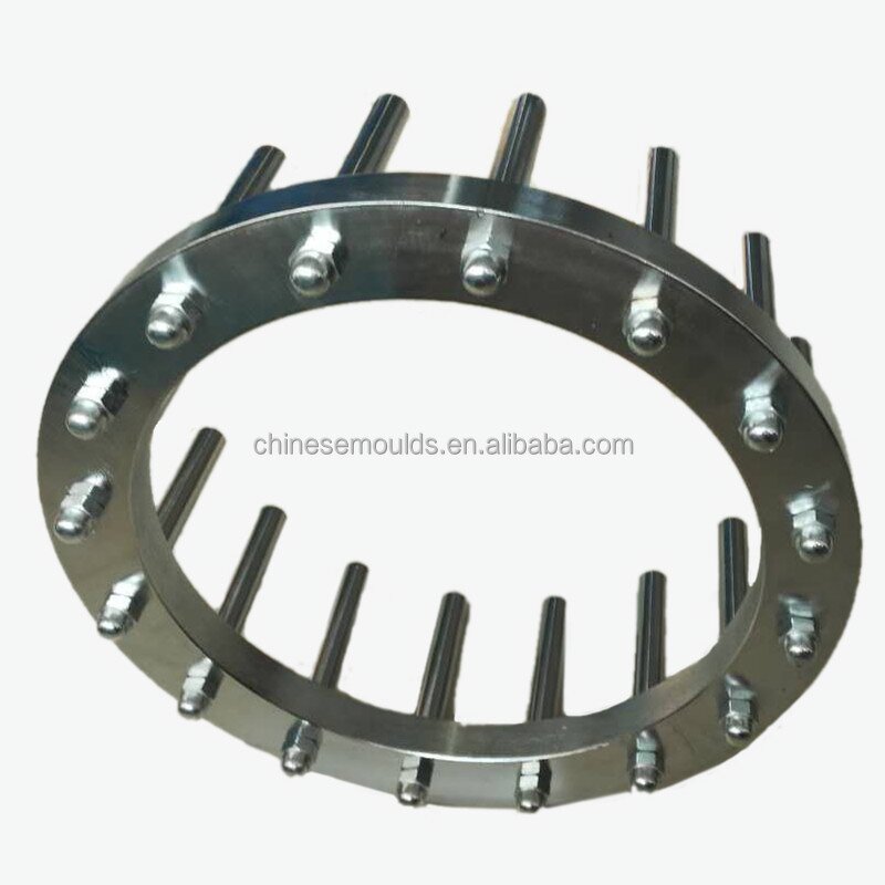 Concrete Test Set Factory - OEM/ODM Self-compacting J-Ring Flow Test Set