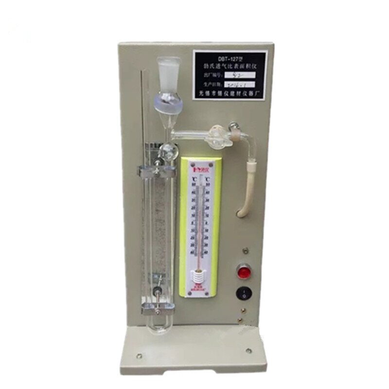 Air Permeability Tester Factory - OEM/ODM Blaine Apparatus for Cement Powders