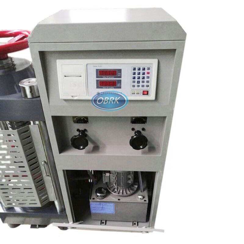 Compression Testing Machine Manufacturer - OEM/ODM High Quality Concrete Compressive Strength