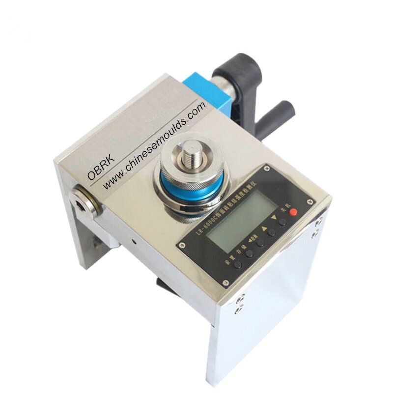 Bond Strength Tester Manufacturer - OEM/ODM 6KN Tapestry Brick Pull Off Tester
