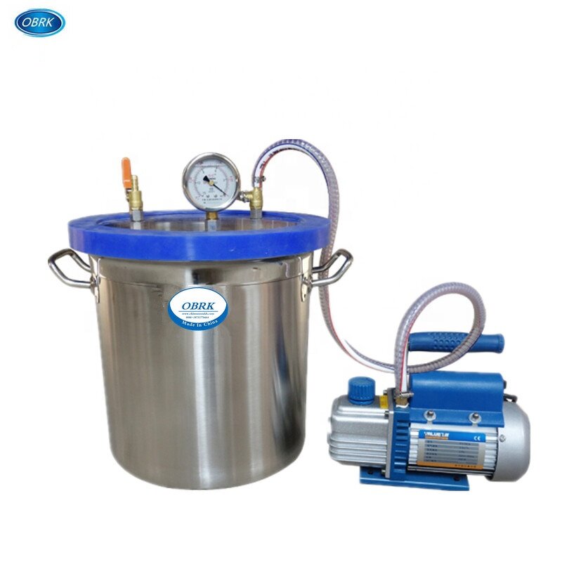 Vacuum Pycnometer Manufacturer - OEM/ODM Best Large Capacity for Asphalt Testing