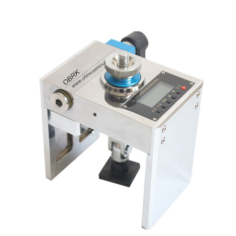 Bond Strength Tester Manufacturer - OEM/ODM 6KN Tapestry Brick Pull Off Tester