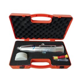 Concrete Test Hammer Factory - OEM/ODM Ht-225b Mechanical Schmidt Rebound Hammer