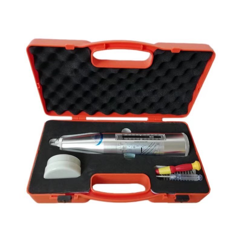 Concrete Test Hammer Factory - OEM/ODM Ht-225b Mechanical Schmidt Rebound Hammer