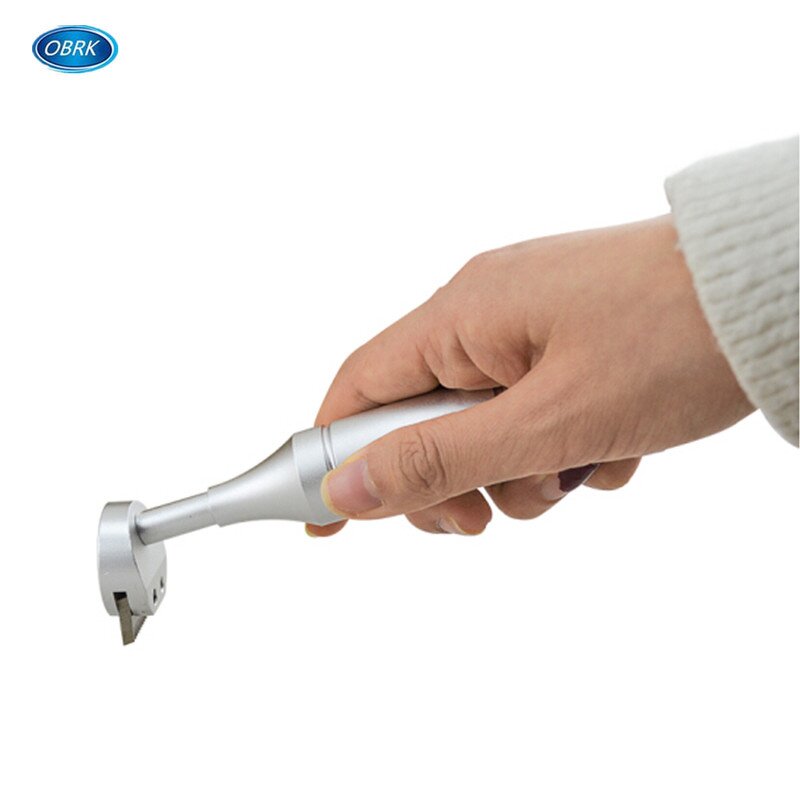 Adhesion Tester Manufacturer - OEM/ODM Cross Cutter Kit with 1mm/2mm Blades