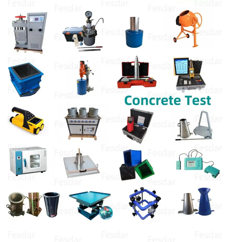 Liquid Limit Device Manufacturer - OEM/ODM LP-100D for Laboratory Soil Testing