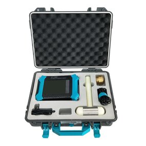 Pile Integrity Tester Manufacturer - OEM/ODM ASTM Dynamic Pile Testing P800