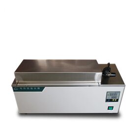 Water Bath Manufacturer - OEM/ODM Laboratory Constant Temperature Thermostatic Digital